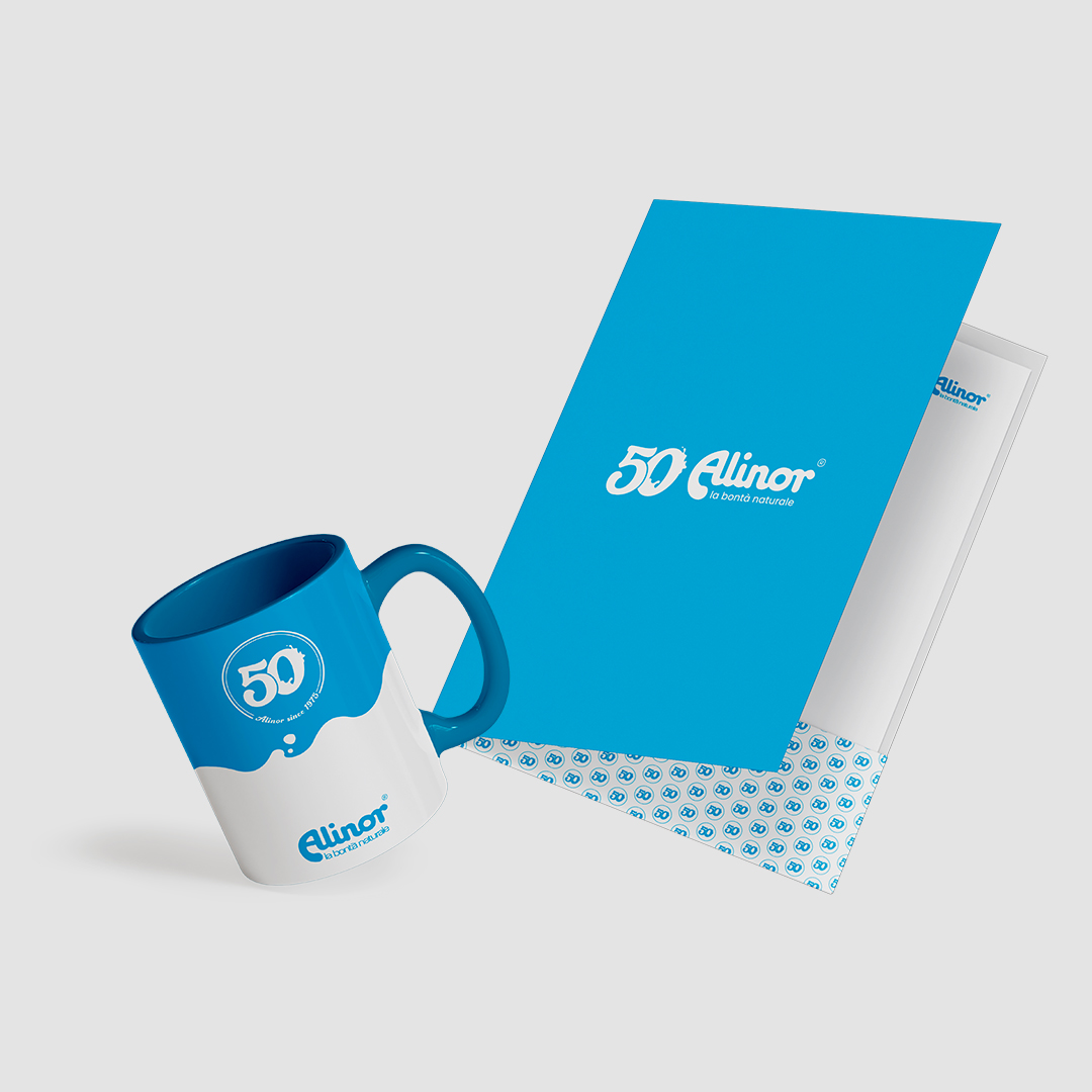 alinor50°